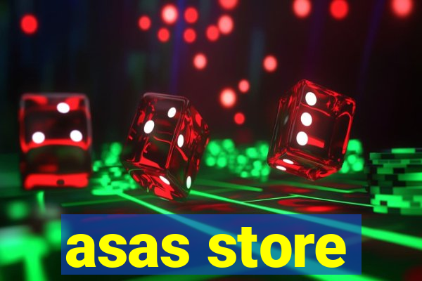 asas store